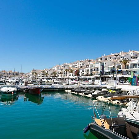 Puerto Banus, Marina Banus, 2Br, 2Bth, Pool, Parking, Marbella, 1J Apartment Bagian luar foto