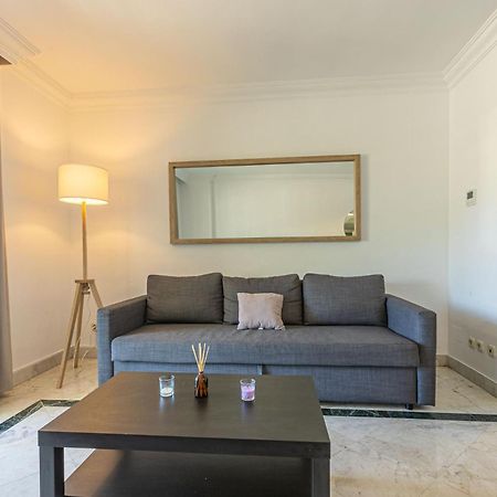 Puerto Banus, Marina Banus, 2Br, 2Bth, Pool, Parking, Marbella, 1J Apartment Bagian luar foto