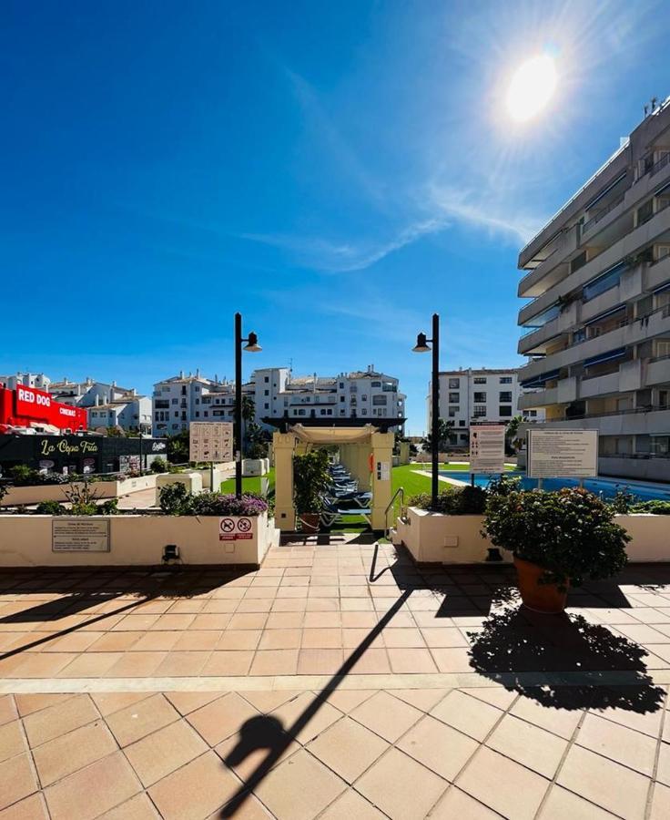 Puerto Banus, Marina Banus, 2Br, 2Bth, Pool, Parking, Marbella, 1J Apartment Bagian luar foto