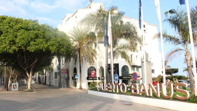 Puerto Banus, Marina Banus, 2Br, 2Bth, Pool, Parking, Marbella, 1J Apartment Bagian luar foto