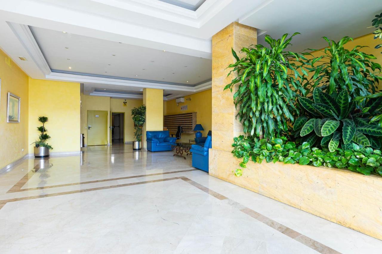 Puerto Banus, Marina Banus, 2Br, 2Bth, Pool, Parking, Marbella, 1J Apartment Bagian luar foto