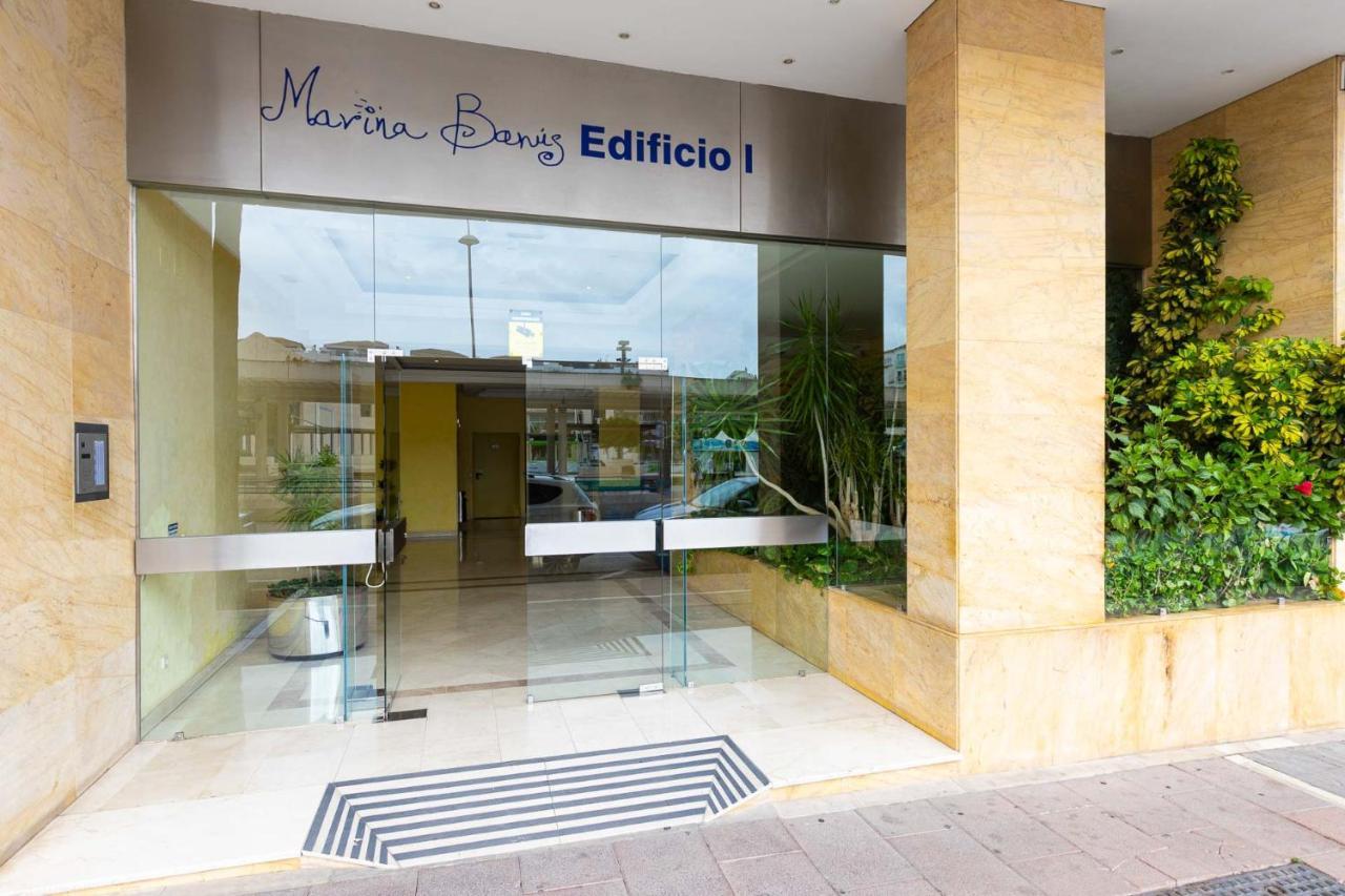 Puerto Banus, Marina Banus, 2Br, 2Bth, Pool, Parking, Marbella, 1J Apartment Bagian luar foto