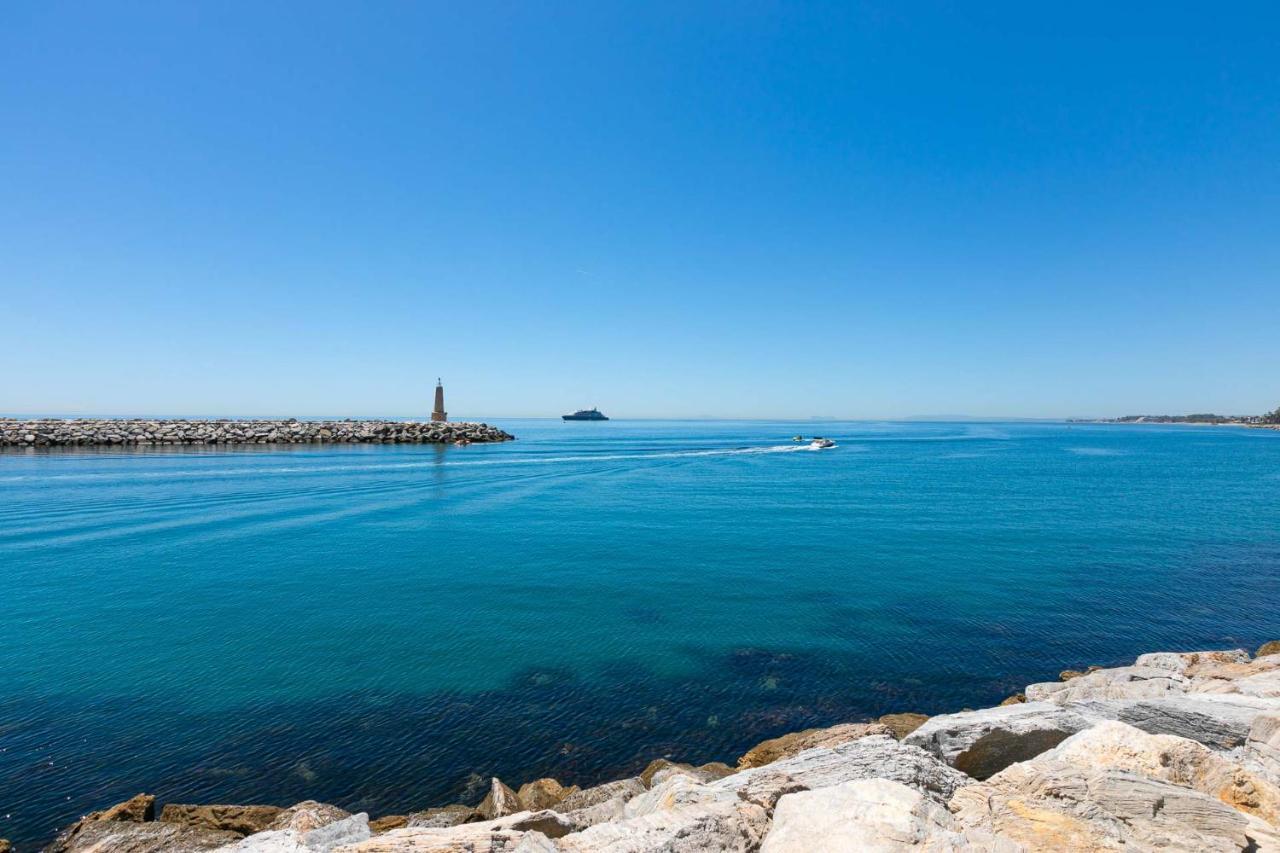 Puerto Banus, Marina Banus, 2Br, 2Bth, Pool, Parking, Marbella, 1J Apartment Bagian luar foto
