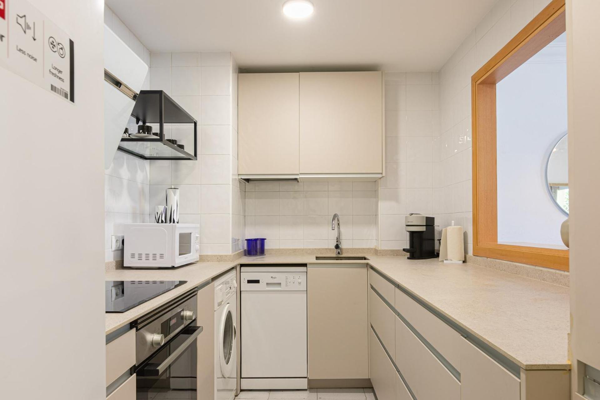 Puerto Banus, Marina Banus, 2Br, 2Bth, Pool, Parking, Marbella, 1J Apartment Bagian luar foto
