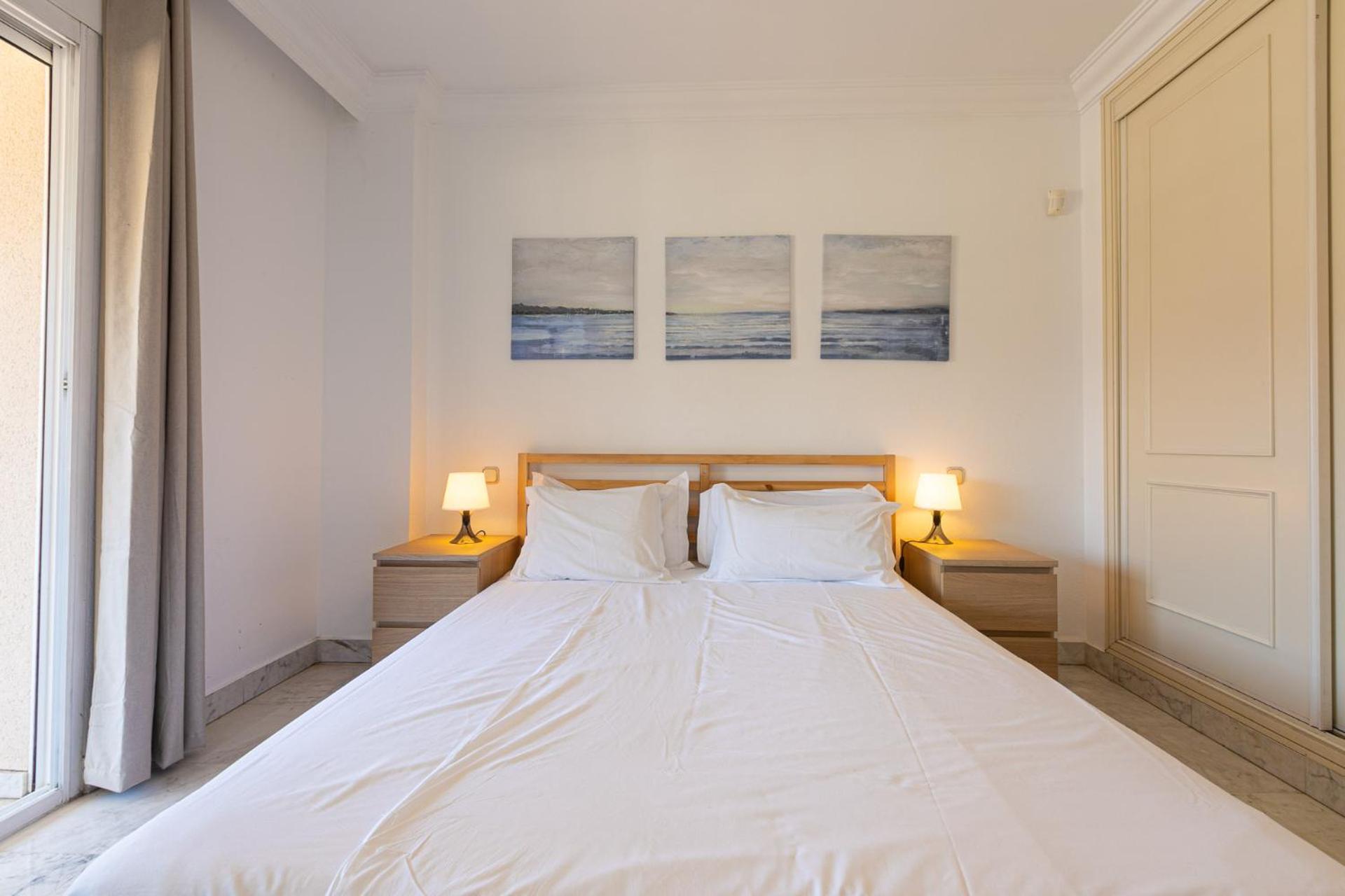 Puerto Banus, Marina Banus, 2Br, 2Bth, Pool, Parking, Marbella, 1J Apartment Bagian luar foto