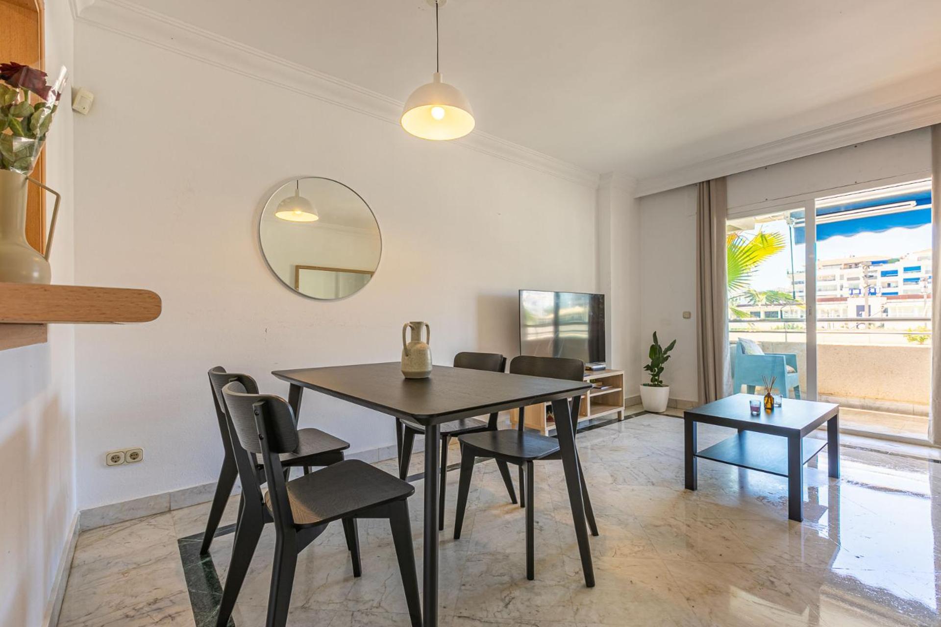 Puerto Banus, Marina Banus, 2Br, 2Bth, Pool, Parking, Marbella, 1J Apartment Bagian luar foto
