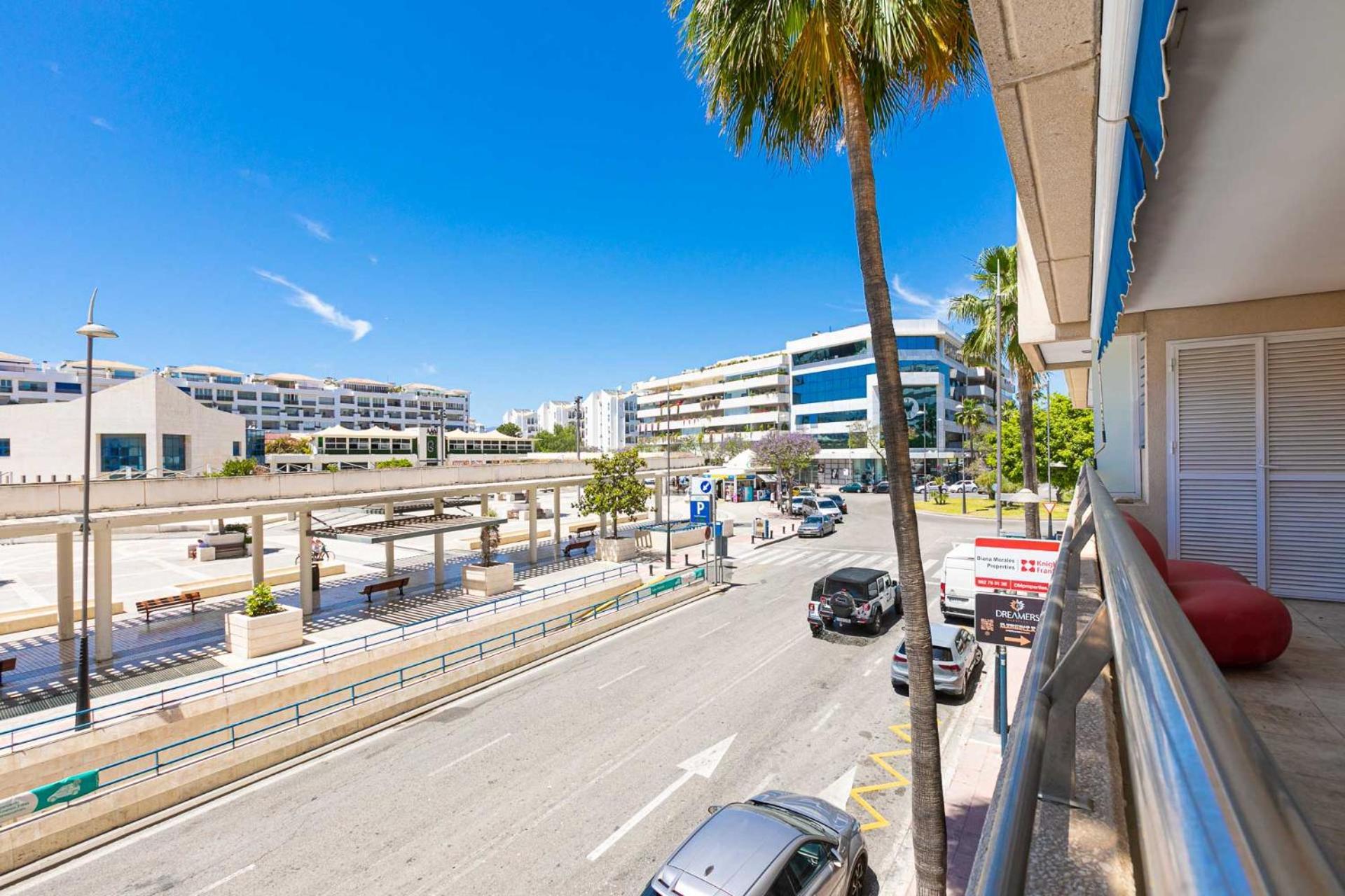Puerto Banus, Marina Banus, 2Br, 2Bth, Pool, Parking, Marbella, 1J Apartment Bagian luar foto