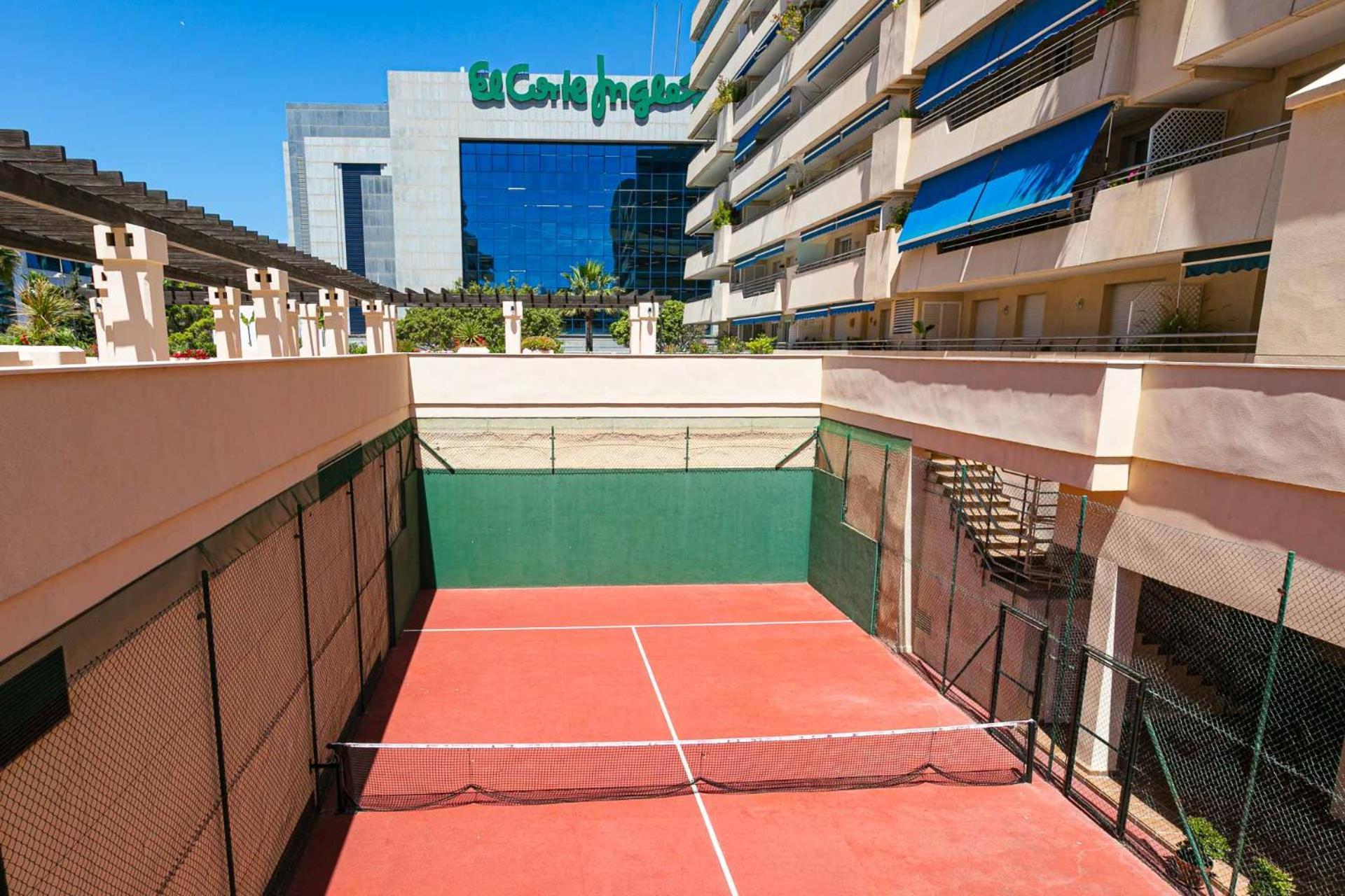 Puerto Banus, Marina Banus, 2Br, 2Bth, Pool, Parking, Marbella, 1J Apartment Bagian luar foto