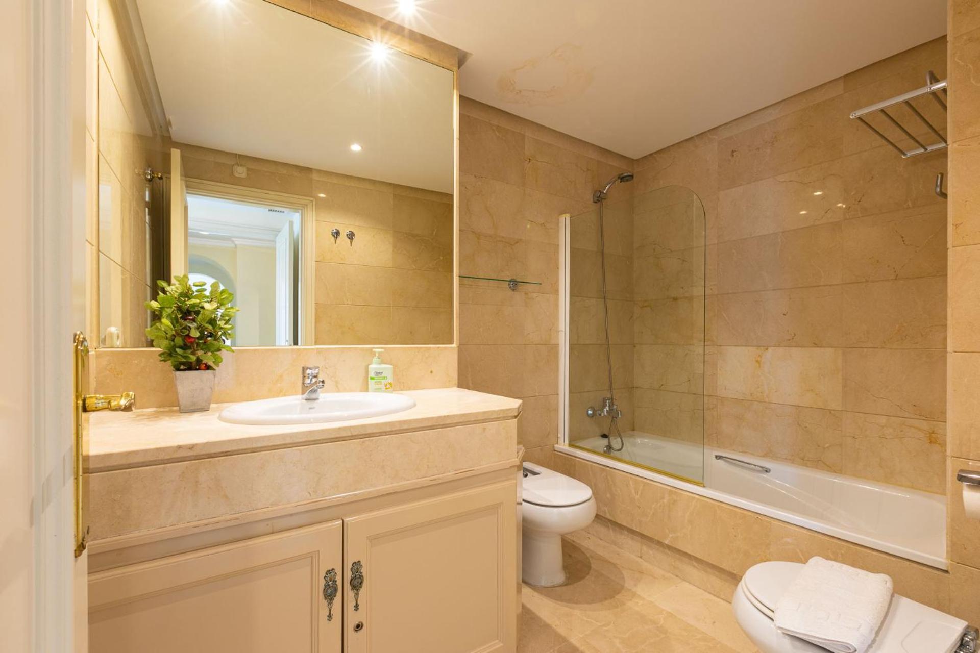 Puerto Banus, Marina Banus, 2Br, 2Bth, Pool, Parking, Marbella, 1J Apartment Bagian luar foto